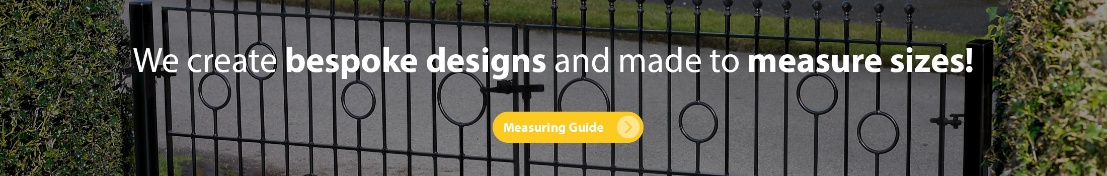 Click Here to View the Measuring Guide