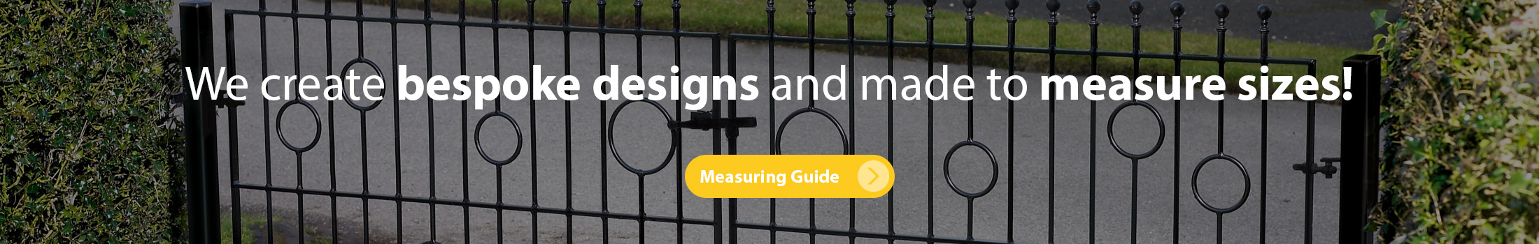 Click here to view the measuring guide if you need help with sizes