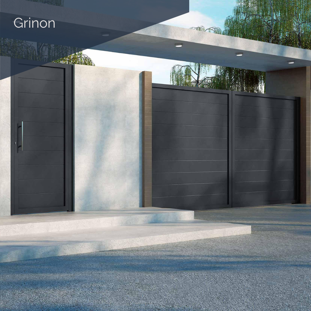 Grinon Design