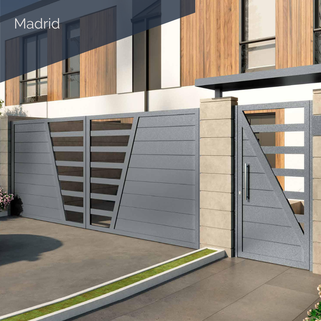 Madrid Design