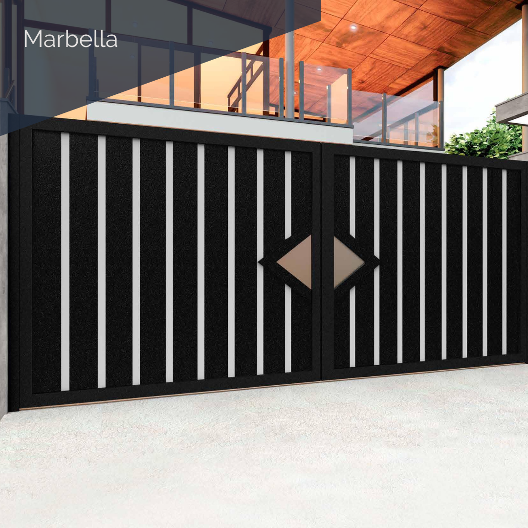Marbella design