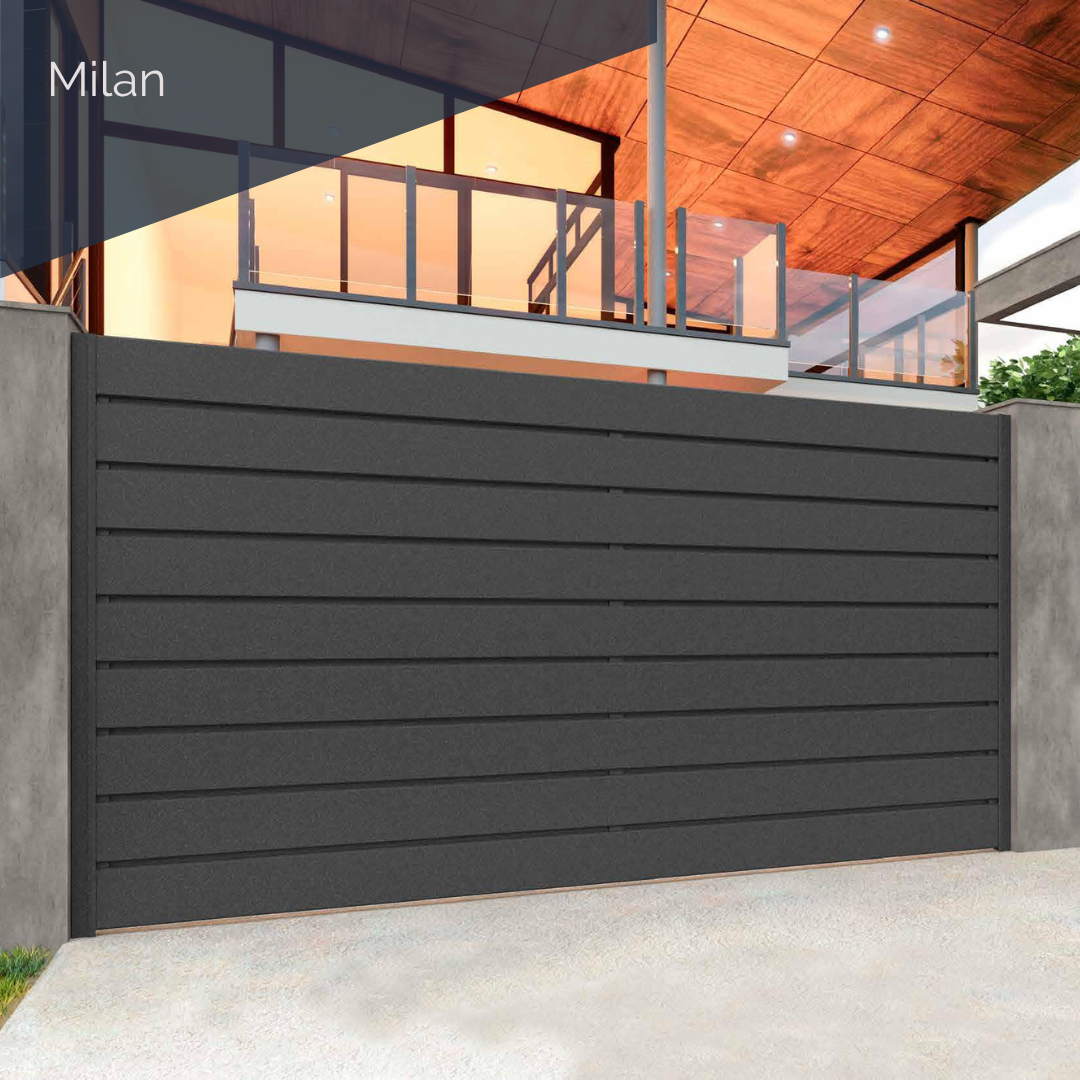 Milan design