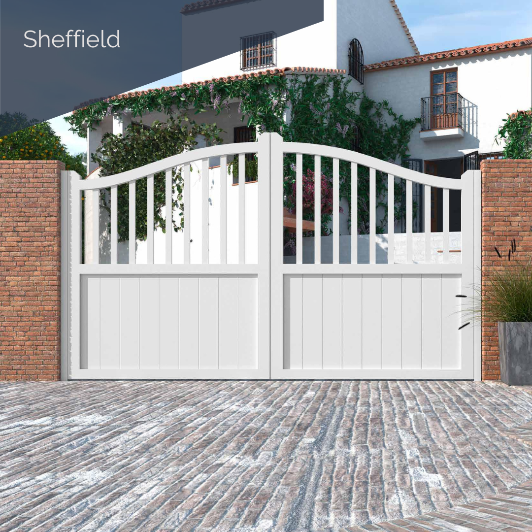 Sheffield design