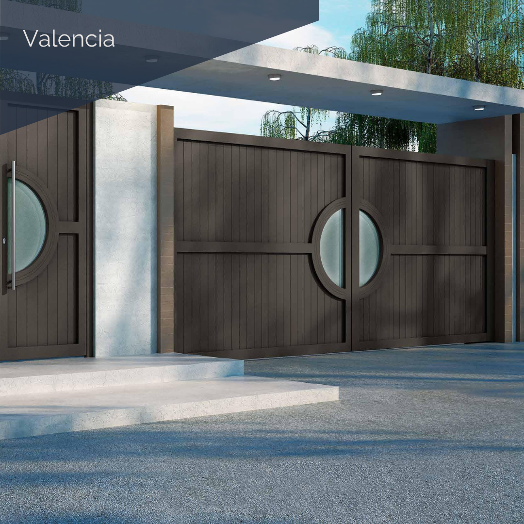 Velencia design