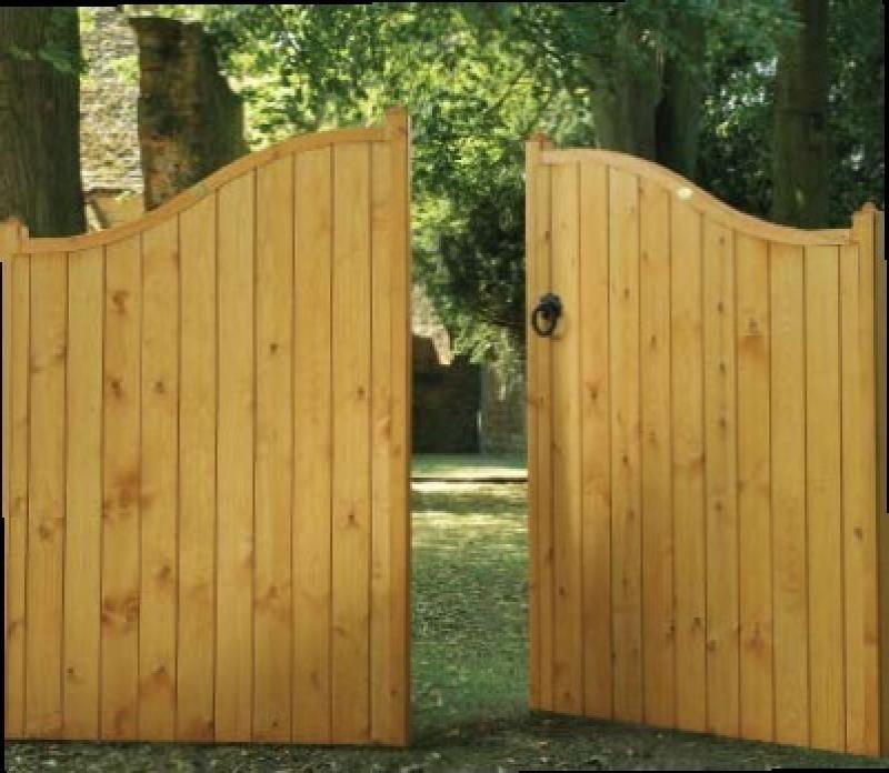 essex wooden estate gates high centre buy essex wooden